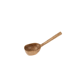 Wooden Coffee Scoop