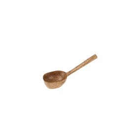 Wooden Coffee Scoop