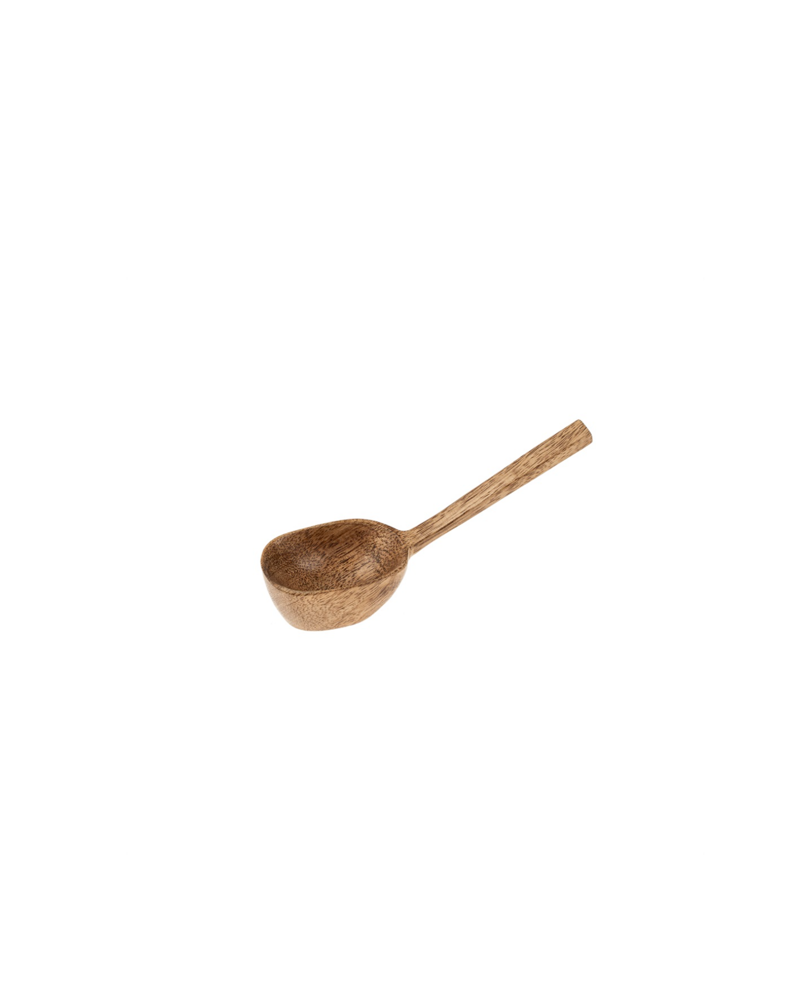 Wooden Coffee Scoop