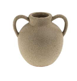 Sandstorm Amphora Vase Small