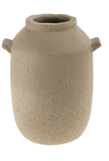 Sandstorm Amphora Vase L