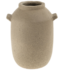 Sandstorm Amphora Vase L