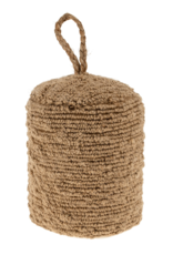 Jute Loop Doorstop