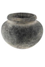 Nara Terracotta Vase Nara Terracotta Vase