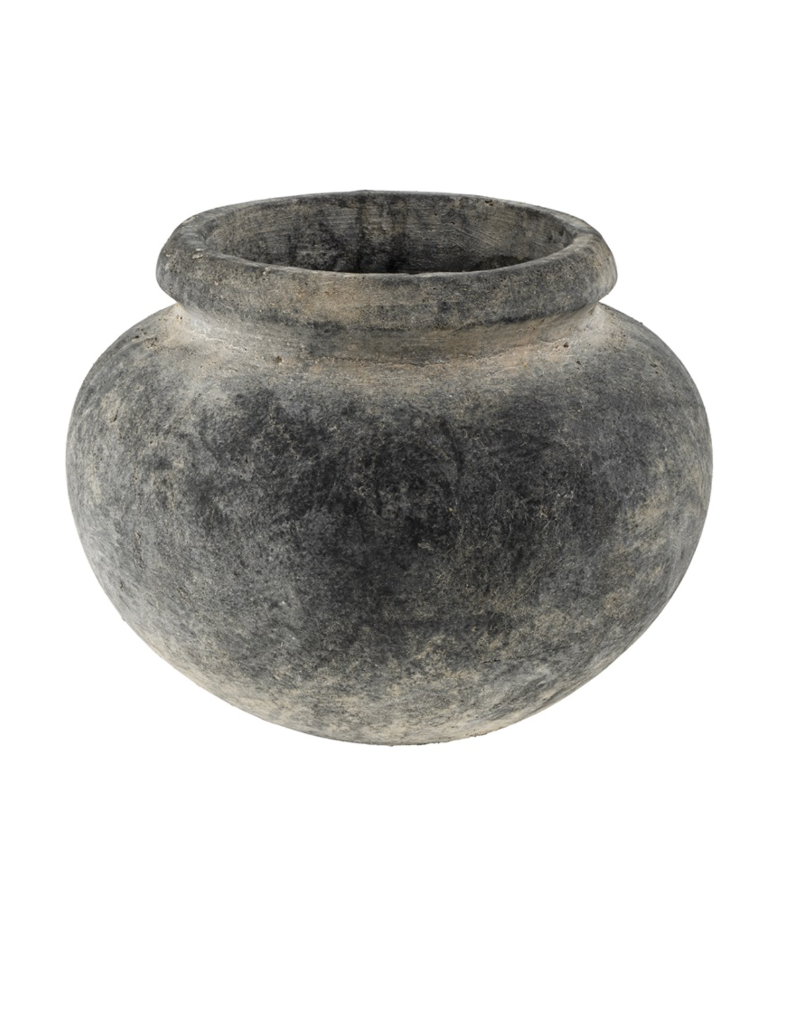 Nara Terracotta Vase