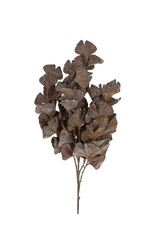 Autumn Leaves Branch, Dark Purple