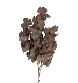 Autumn Leaves Branch, Dark Purple