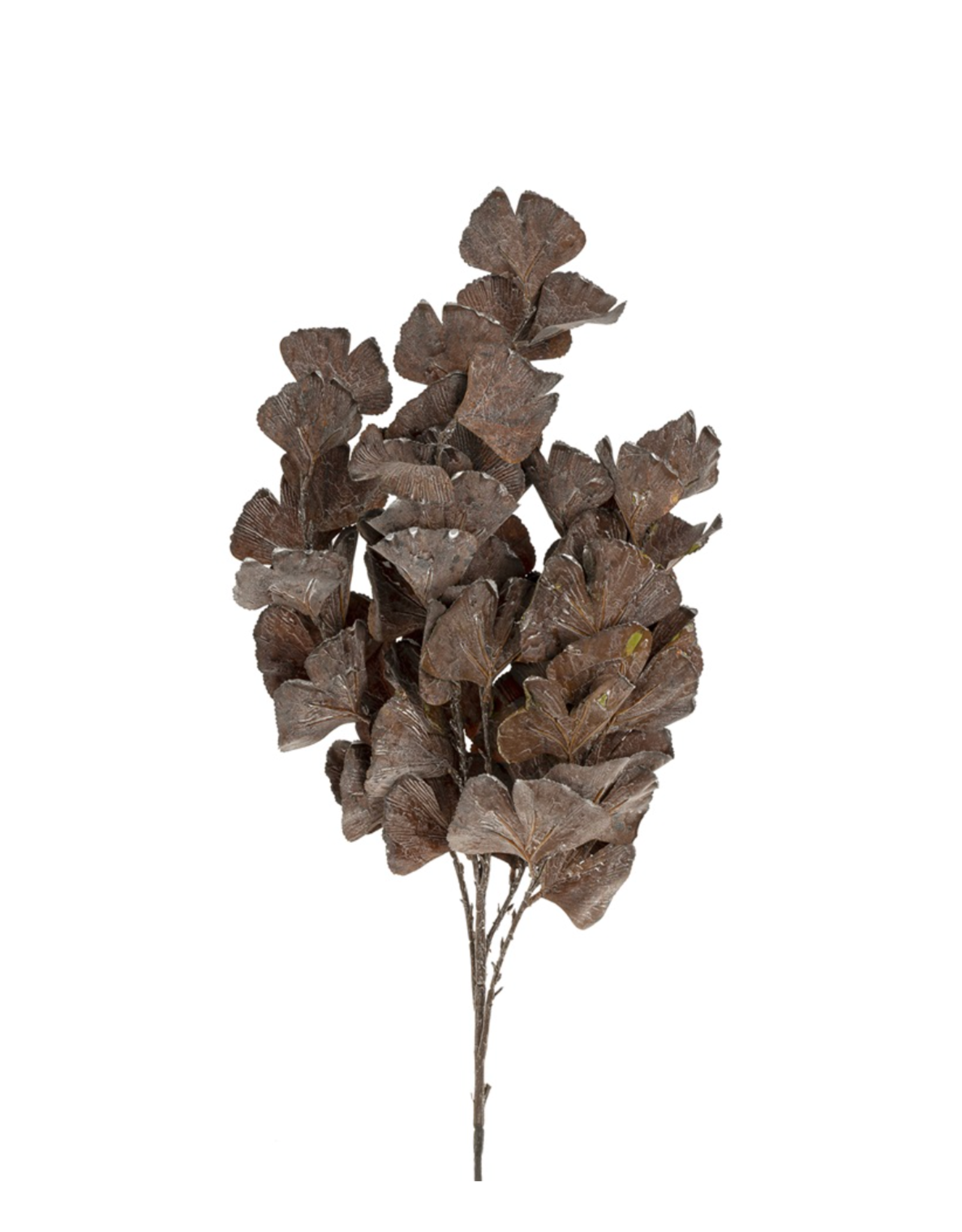 Autumn Leaves Branch, Dark Purple