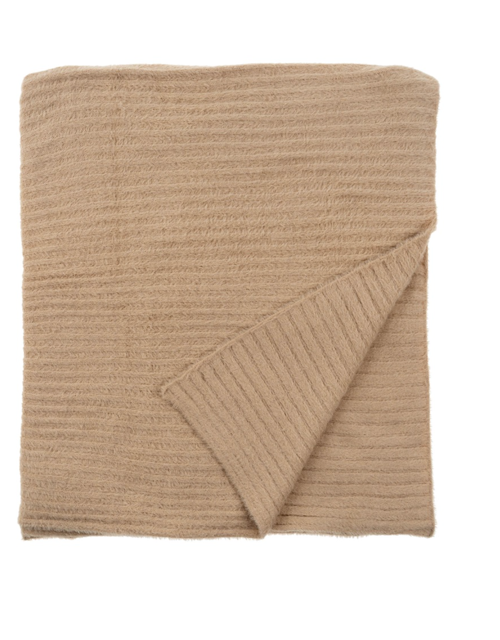 Snug Throw