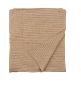 Snug Throw