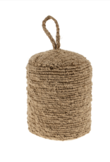 Jute Loop Doorstop
