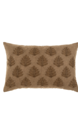16x24 Orchard Pillow, Bronze