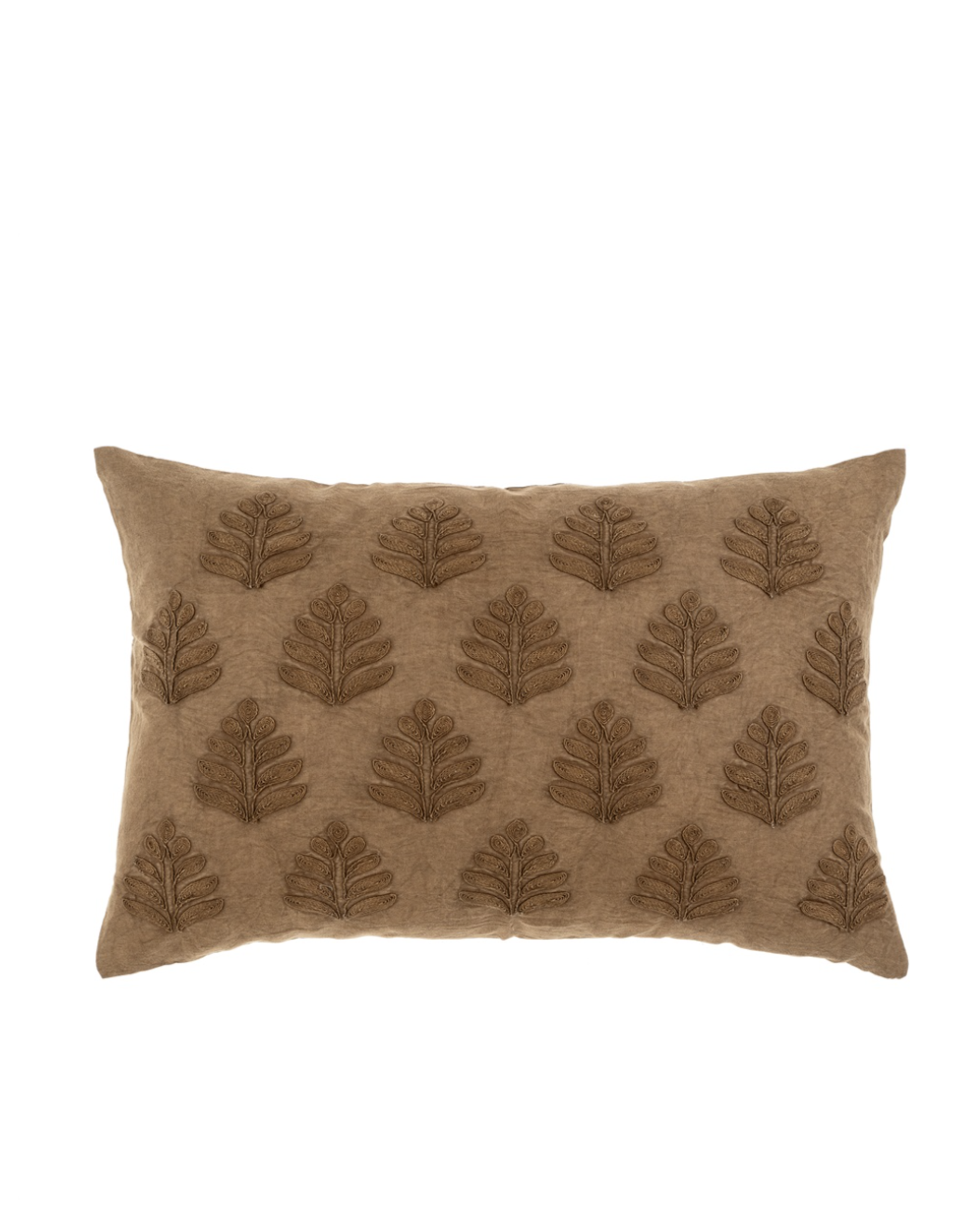 16x24 Orchard Pillow, Bronze