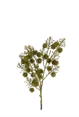 Wild Berry Spray, Green Wild Berry Spray, Green