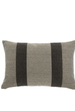 Wallace Handloom Pillow, 16x24