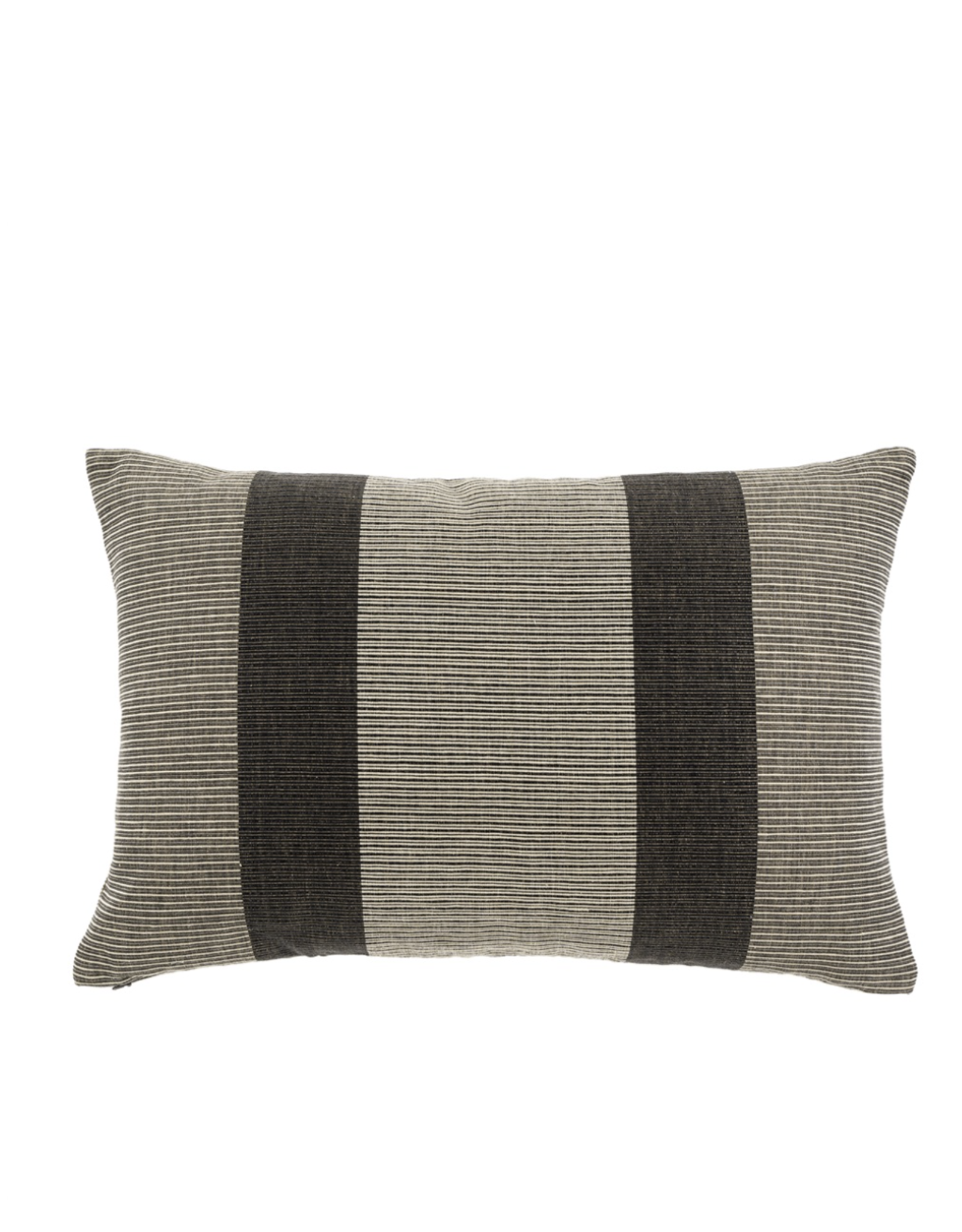 Wallace Handloom Pillow, 16x24