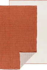 Cinnamon Stick Double Weave Dishtowels Set of 2