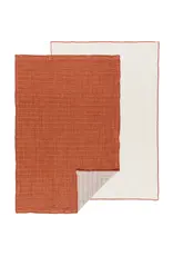 Cinnamon Stick Double Weave Dishtowels Set of 2