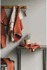 Cinnamon Stick Double Weave Dishtowels Set of 2