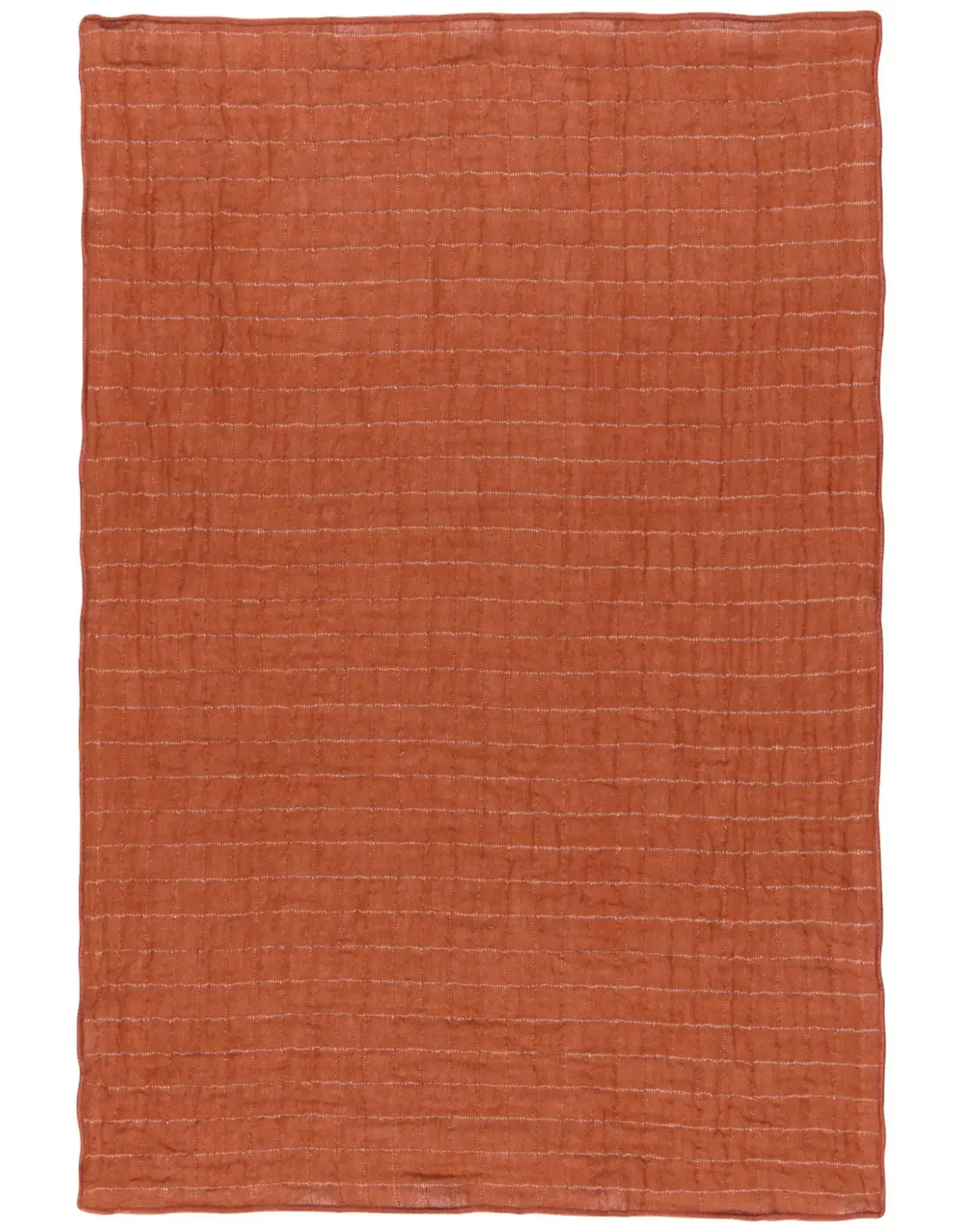 Cinnamon Stick Double Weave Dishtowels Set of 2