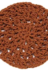 Cinnamon Stick Knotted Trivet