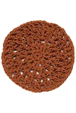 Cinnamon Stick Knotted Trivet