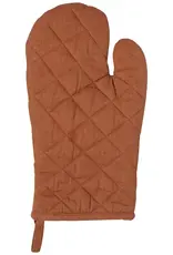 Cinnamon Stick Stonewash Mitt