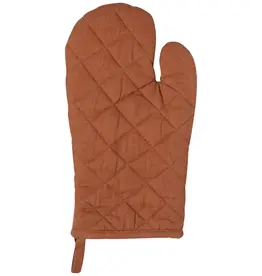 Cinnamon Stick Stonewash Mitt