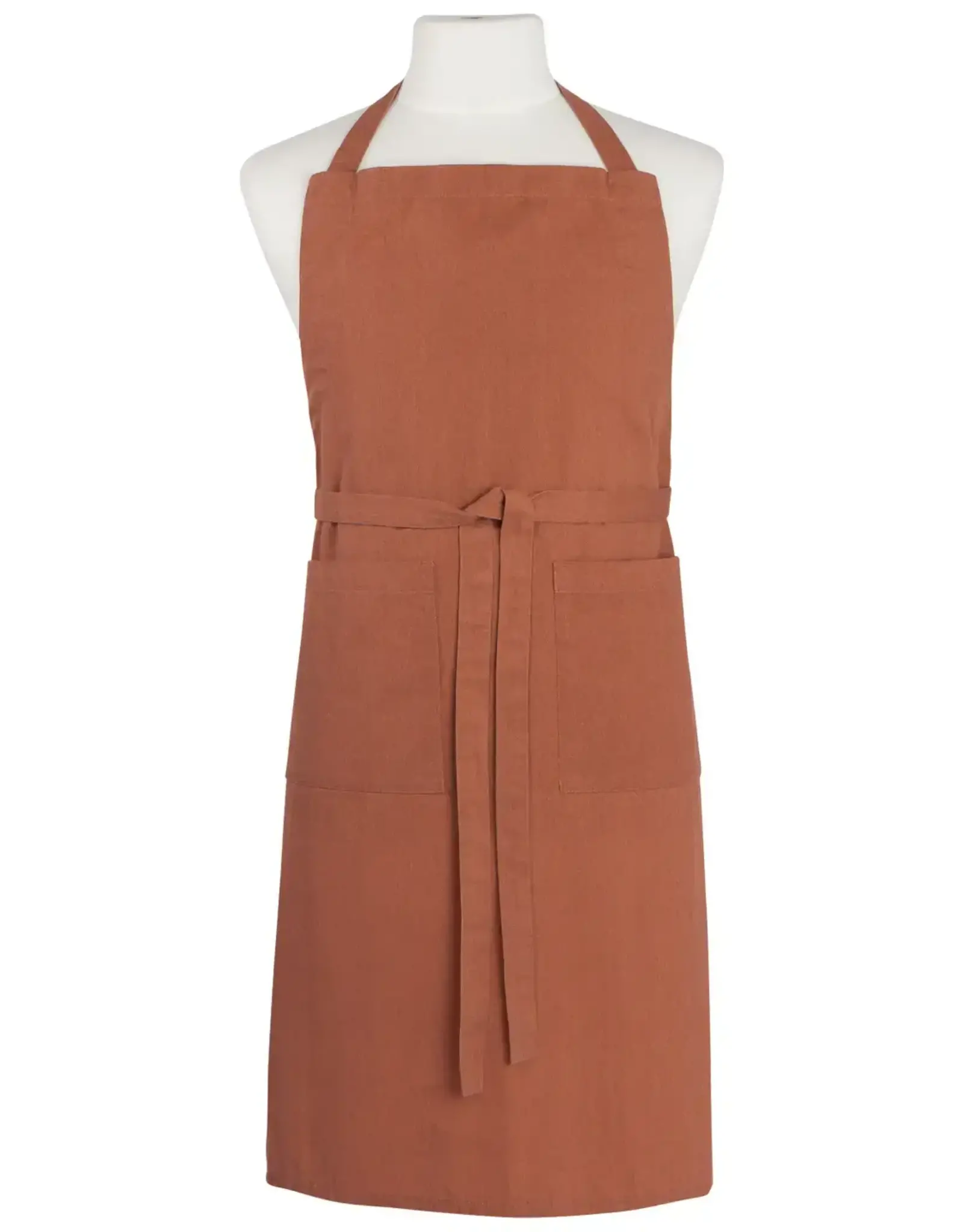 Cinnamon Stick Stonewash Apron