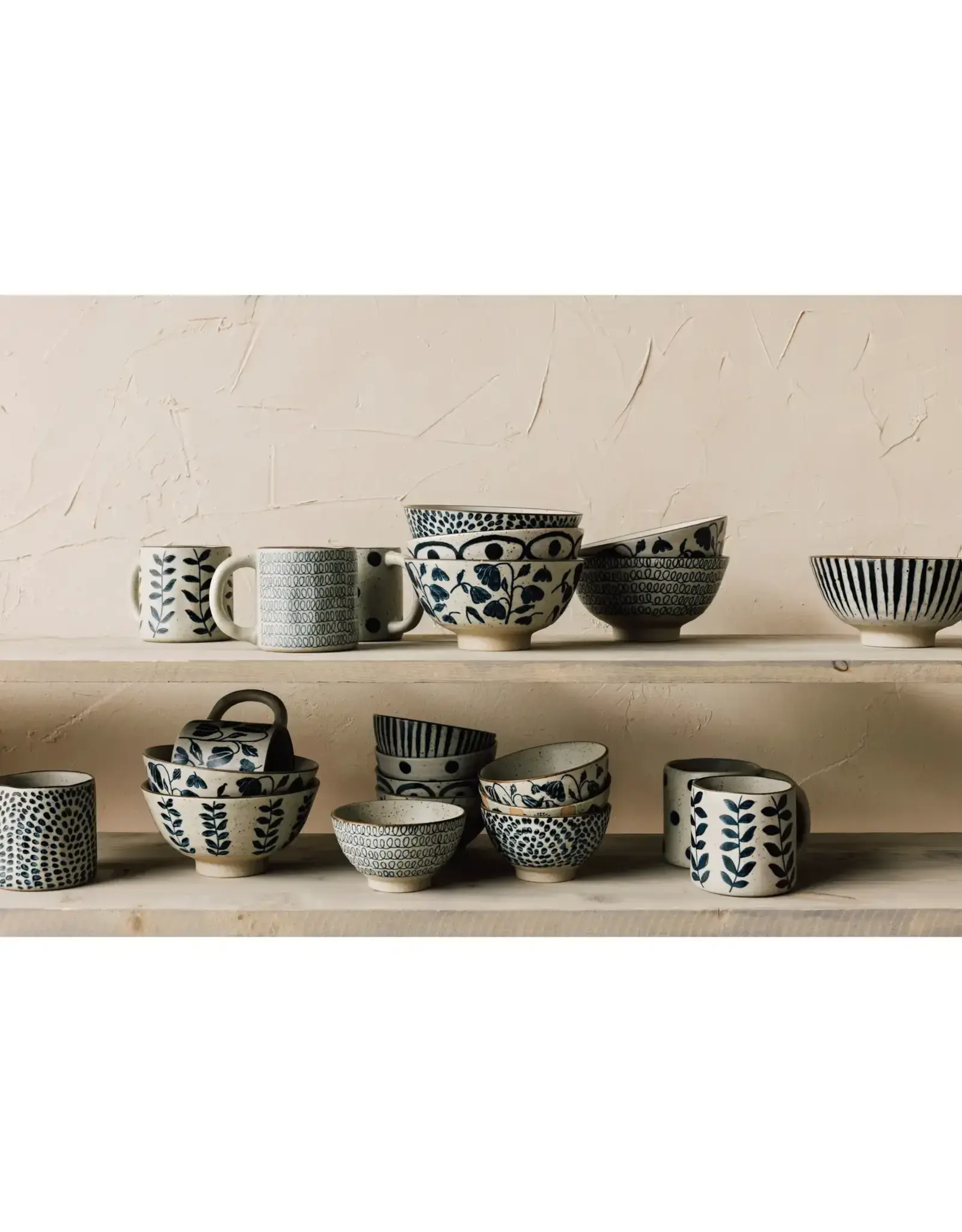 Posy Element Mug
