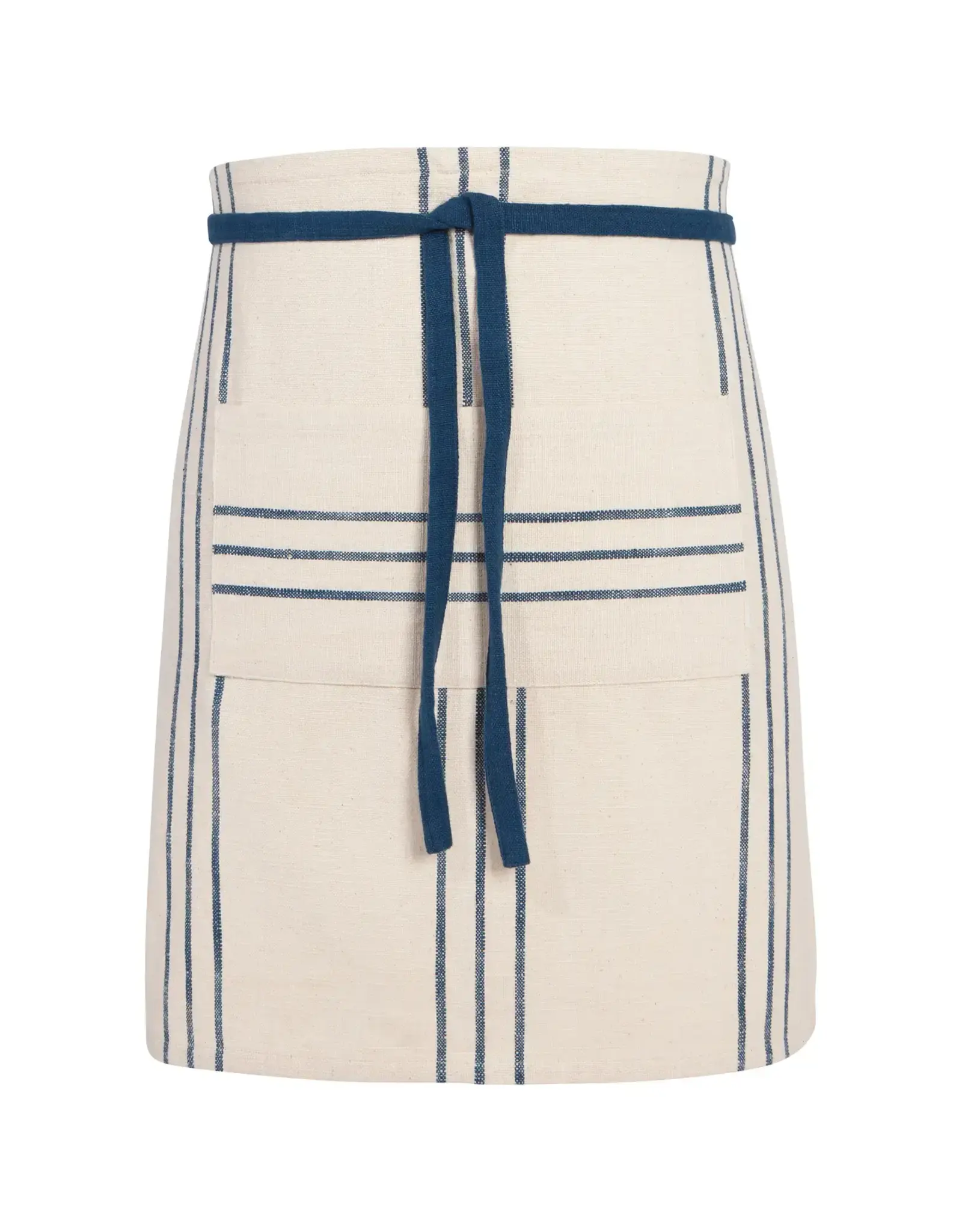 Camille Vintage French Waist Apron