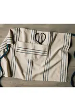 Camille Vintage French Waist Apron