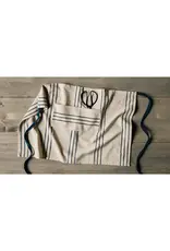 Camille Vintage French Waist Apron