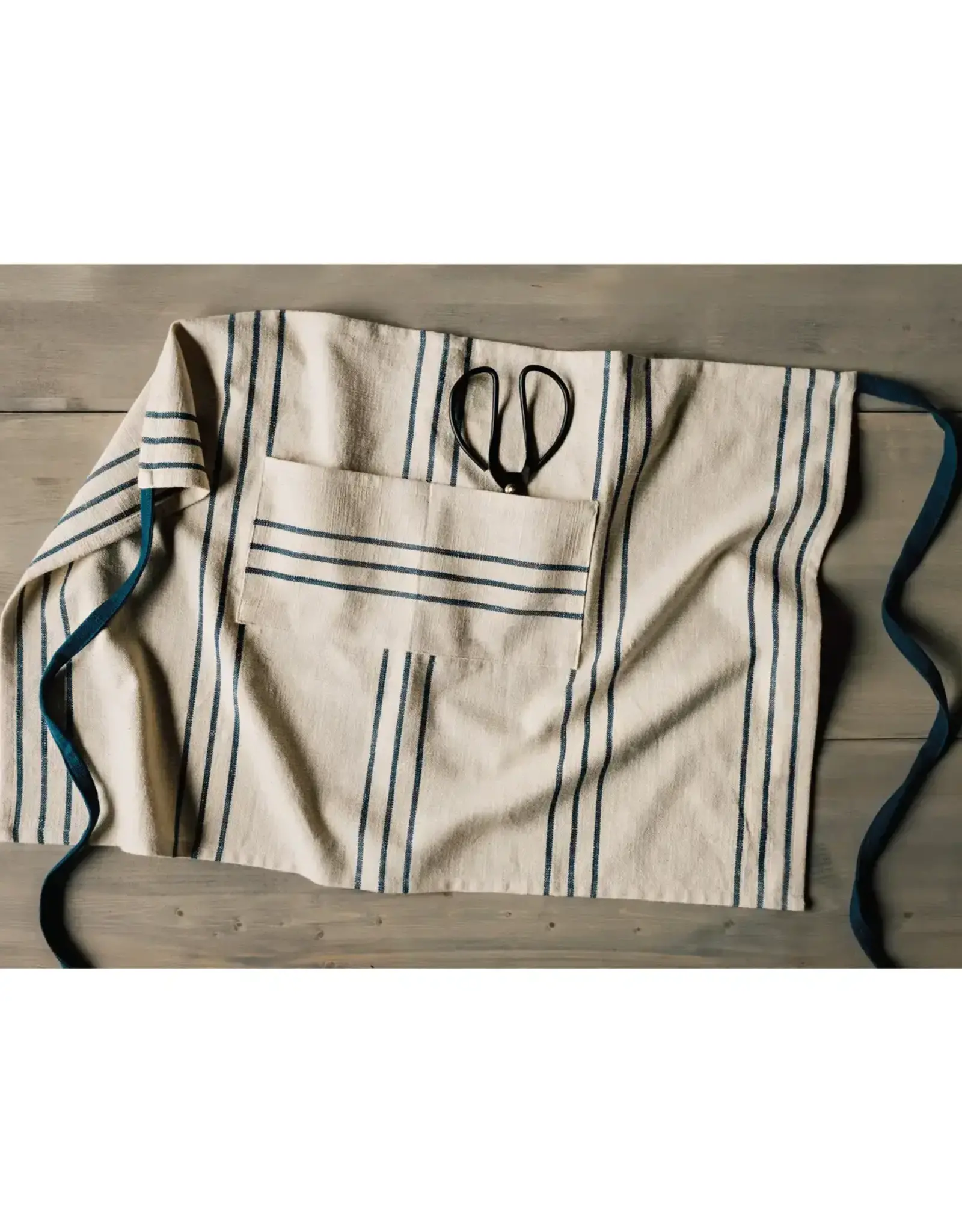 Camille Vintage French Waist Apron