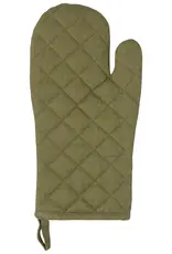 Olive Branch Stonewash Mitt
