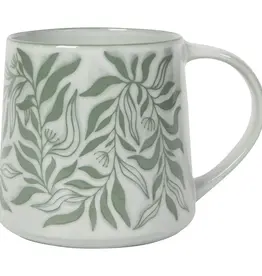 Berryvine Mug - Willow