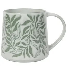 Berryvine Mug - Willow