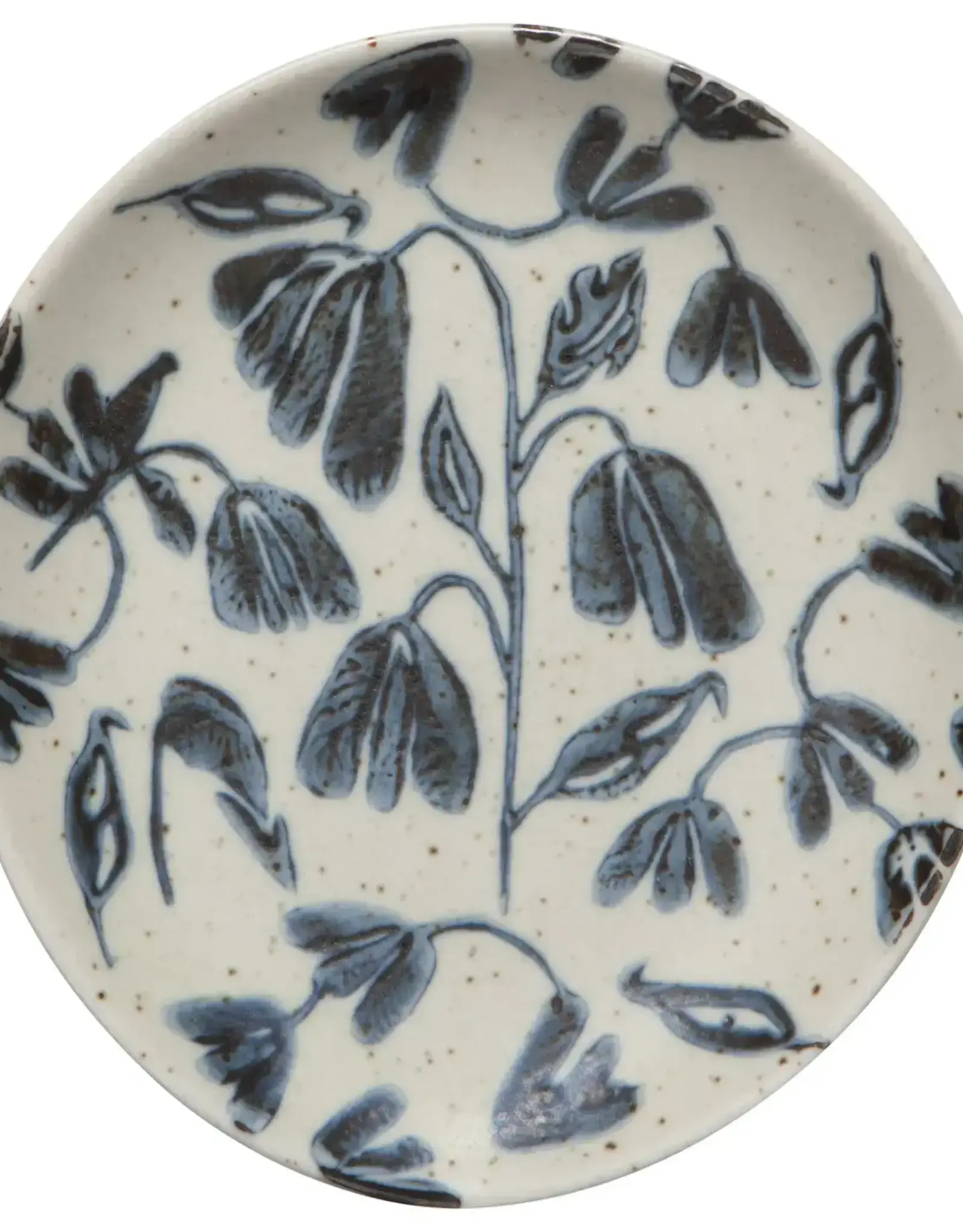 Posy Element Spoon Rest