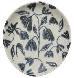 Posy Element Spoon Rest