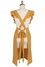 Saffron Ada Apron