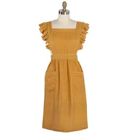 Saffron Ada Apron