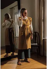 Saffron Ada Apron