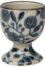 Heirloom Calendula Element Egg Cup