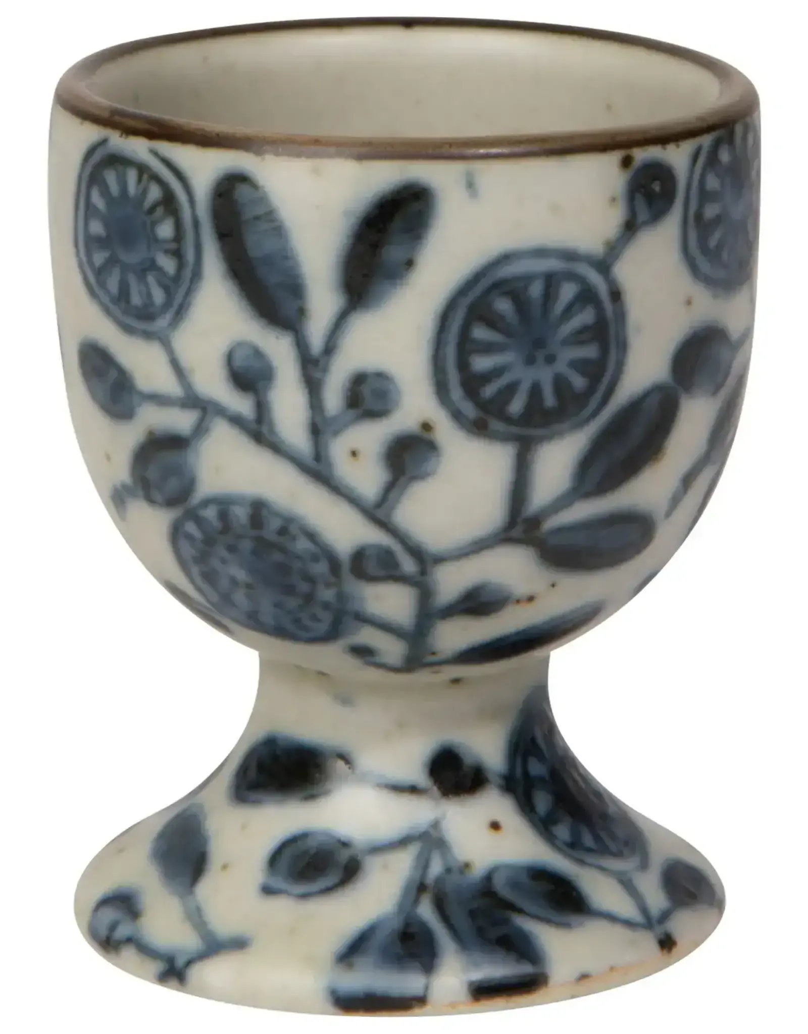 Heirloom Calendula Element Egg Cup