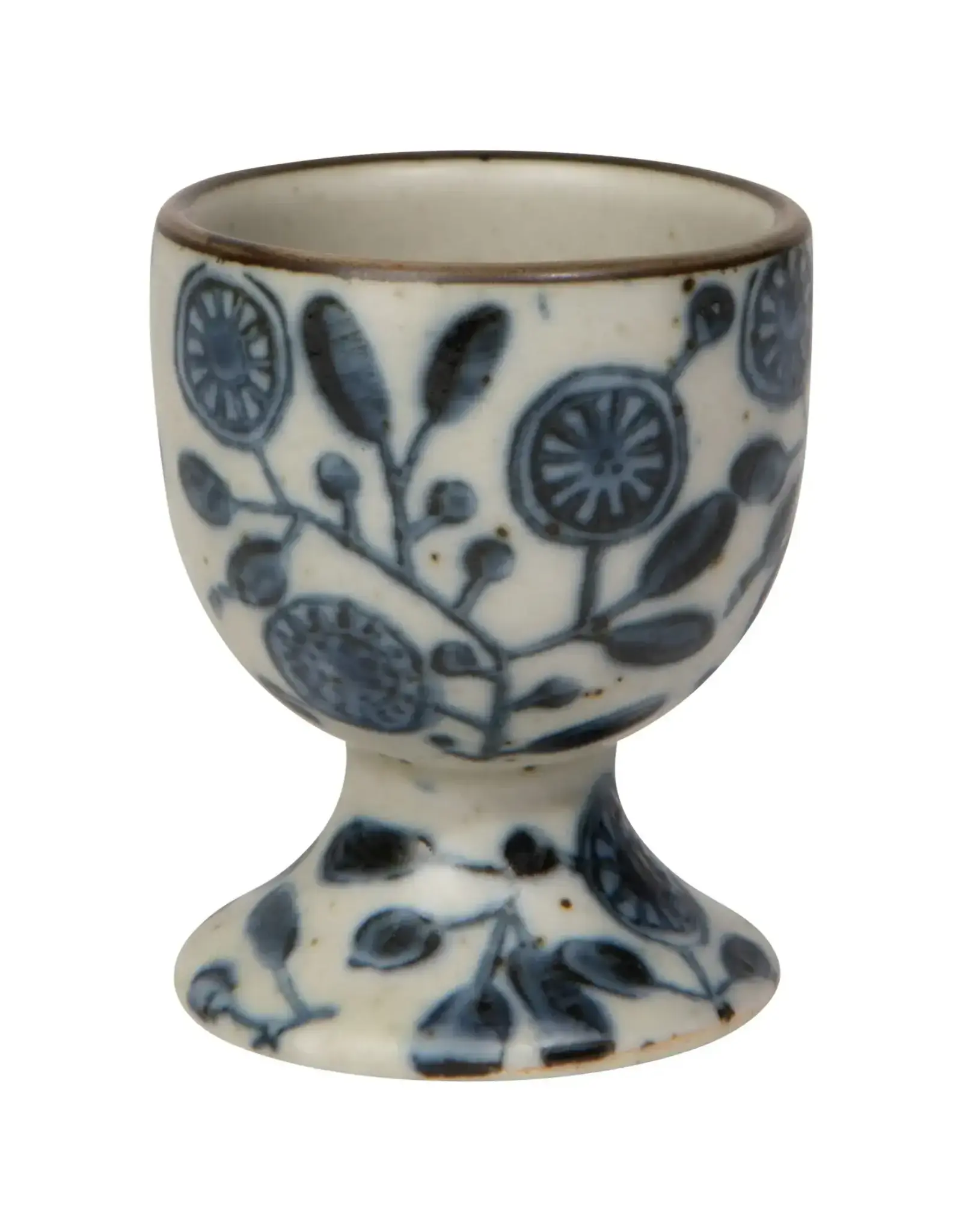 Heirloom Calendula Element Egg Cup