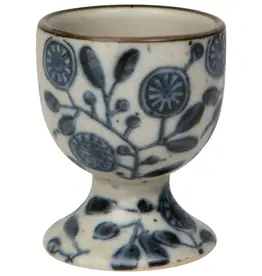 Heirloom Calendula Element Egg Cup