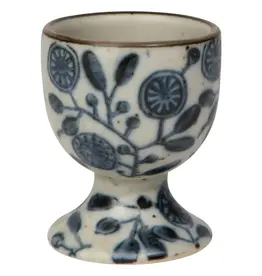 Heirloom Calendula Element Egg Cup