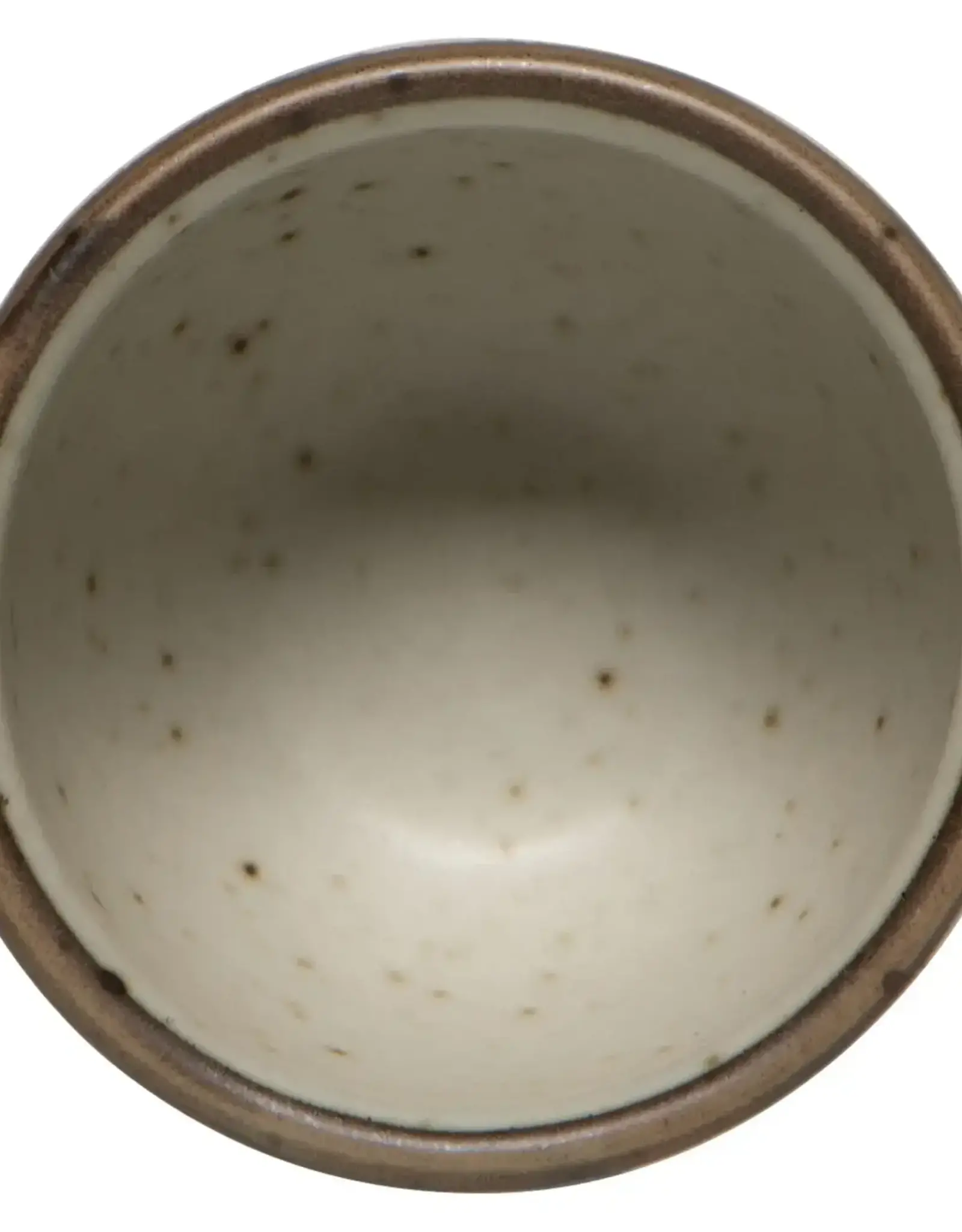 Heirloom Calendula Element Egg Cup