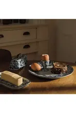 Heirloom Calendula Element Egg Cup