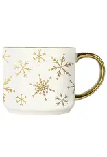 Nutcracker Christmas Coffee Mug